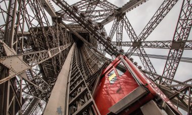 Activités enfants à Paris