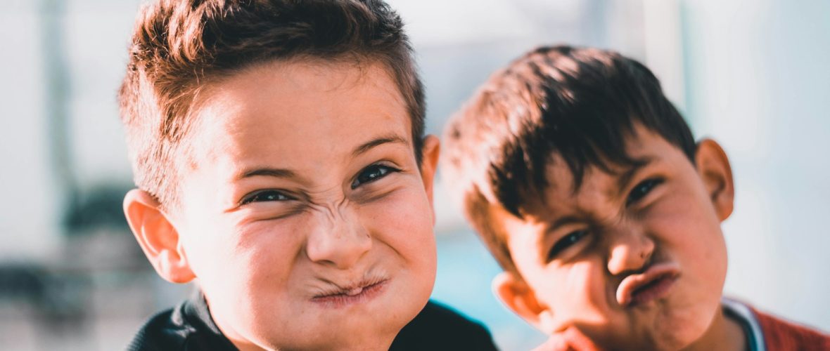 Préjugés sur les enfants